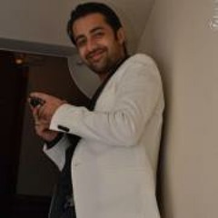 Syed Mohammad Ali Shah