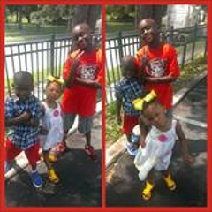 Tamela MsChocolate Erby