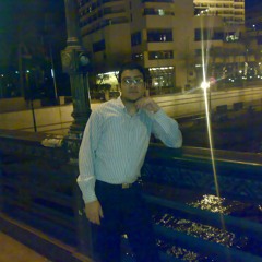 Ahmed nabih