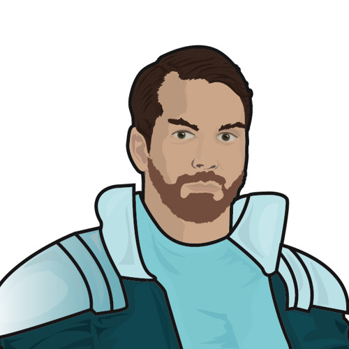 Murphy Jax’s avatar