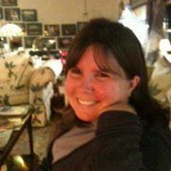 Elizabeth Catherine Usher