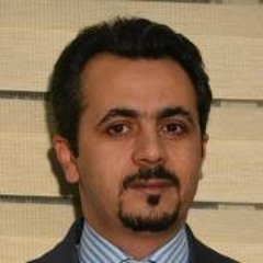 Farhad Mirblouk