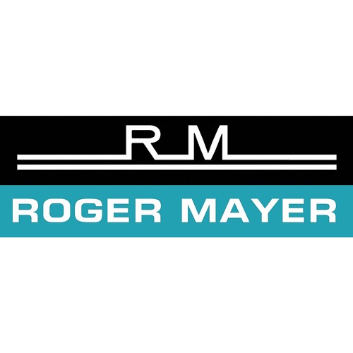 Roger Mayer Official’s avatar