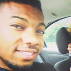 D'Brian Avonte Cross