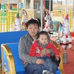 Tumurbaatar Nyamdavaa