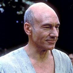 Jeanas Luc Picard