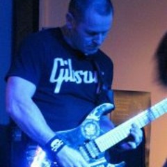 Stormdancer - James Williams