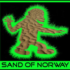 Sand of Norway