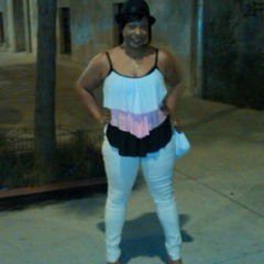 Marueen Quiet Storm Love