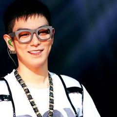 Who You - GD