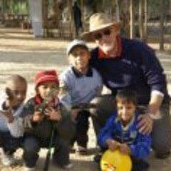 Ashraf Ahmed Osman