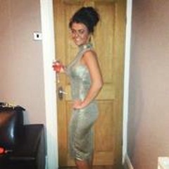 Shauna Partington New