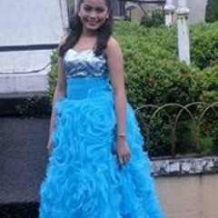 Clare Alexandra Azañes