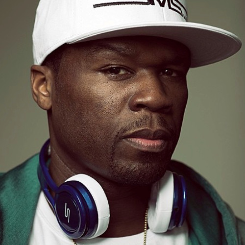 50 Cent G-Unit Brasil’s avatar