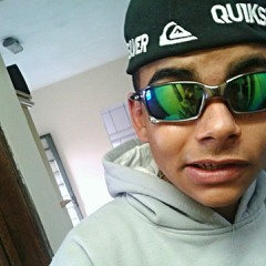 Mc Kaiquinho Boladão