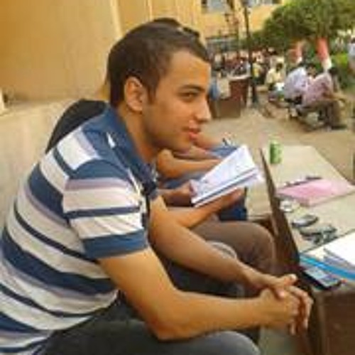 Ahmed Abd Elsalam 9’s avatar