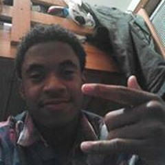 Khalil Gettn'itIn Norwood