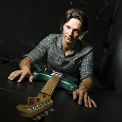 Steve Brook -Guitarist