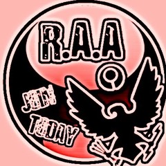 Raa RiseAboveAll