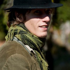 Kárpáti Tibor - Az elátkozott kobzos