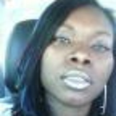 Nyeshia Blessed Sloan