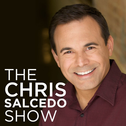 The Chris Salcedo Show’s avatar