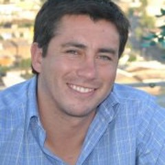 Claudio Gutiérrez 14