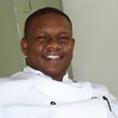 Mungai Kamau Gathogo