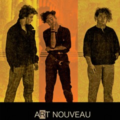 Art Nouveau Music80´s