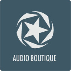 Audio Boutique