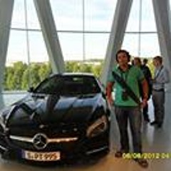 Ayman A. Abougendy