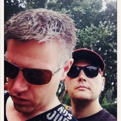 LMR / dutch dj & producer