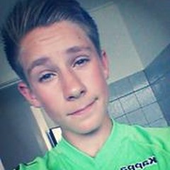 Tobias Jeppesen 1