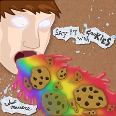 Say it with Cookies