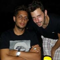 Topher Delavega Fanchin