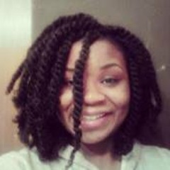 Jasmine Aeisha Jones