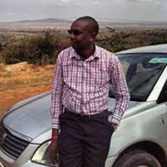 Michael M J Nyamai