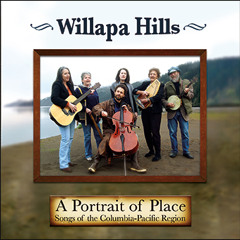 Willapa Hills