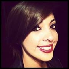 Andrea Flores Burneo