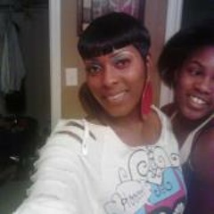 Kimberly Imdoingme Wright