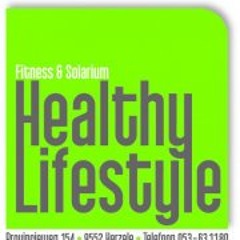 Pascal Healthylifestyle