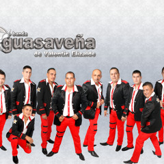 BANDA GUASAVEÑA