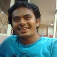 Praveenkumar Sangulage