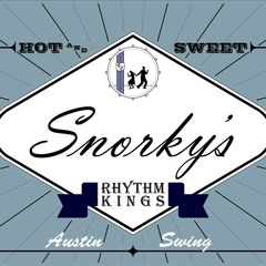 Snorky's Rhythm Kings