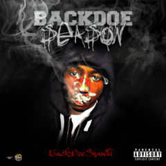 BackDoe Shawti