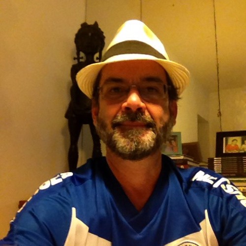 Luiz Peçanha 1’s avatar