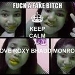 Roxy Monroe