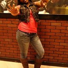 Recee Ajanae Johnson