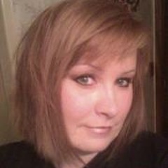 Melissa Calkins-Crank