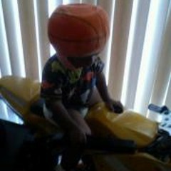 Darnisha GoGetta Ross